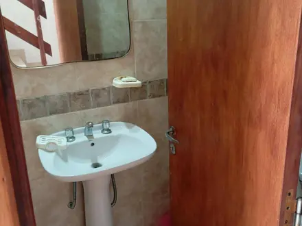 Alquiler temporario de casa em San bernardo del tuyú