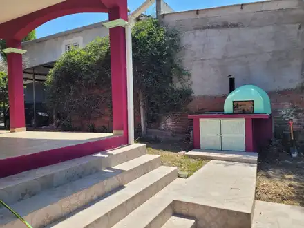 Alquiler temporario de casa em La caldera