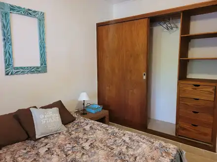 Alquiler temporario de casa em La caldera