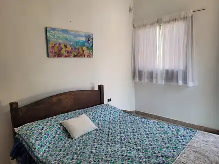 Alquiler temporario de casa em La caldera