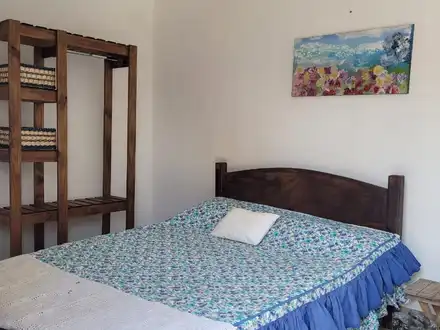 Alquiler temporario de casa em La caldera