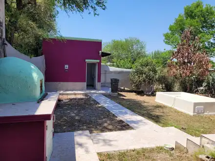 Alquiler temporario de casa em La caldera