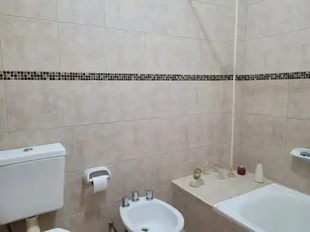 Alquiler temporario de casa em La caldera