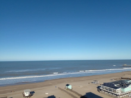 Alquiler temporario de apartamento em Villa gesell