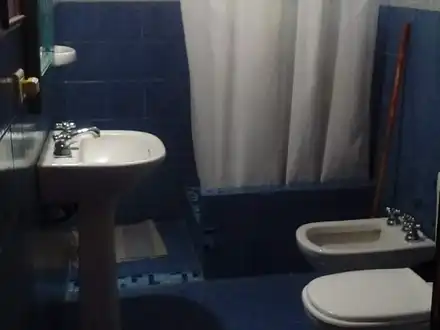 Alquiler temporario de casa em Valeria del mar