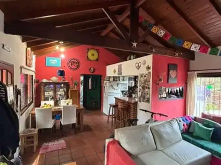 Alquiler temporario de casa em Valeria del mar