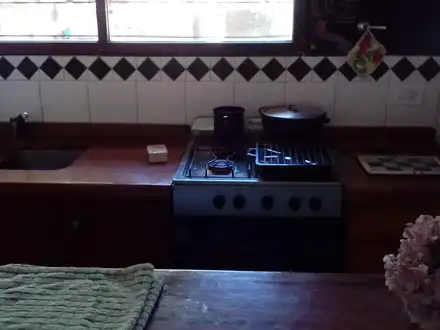 Alquiler temporario de casa em Valeria del mar