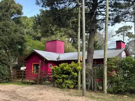 Alquiler temporario de casa em Valeria del mar