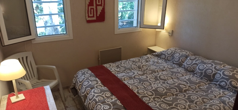 Alquiler temporario de apartamento em Mar azul