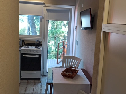 Alquiler temporario de apartamento em Mar azul