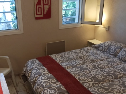 Alquiler temporario de apartamento em Mar azul