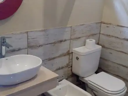 Alquiler temporario de apartamento em Mar azul