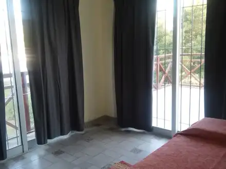 Alquiler temporario de casa em Miramar