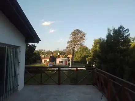 Alquiler temporario de casa em Miramar