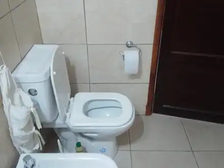 Alquiler temporario de casa em Miramar