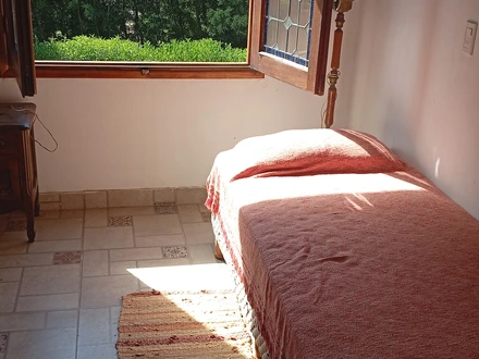 Alquiler temporario de casa em Miramar