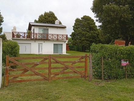 Alquiler temporario de casa em Miramar
