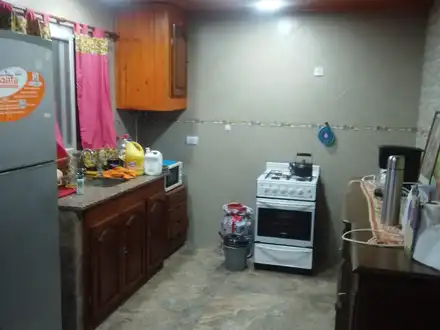 Alquiler temporario de casa em Miramar