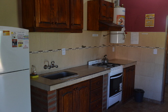 Alquiler temporario de cabana em San rafael