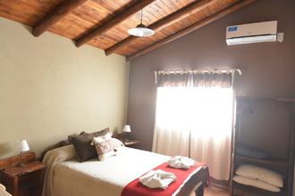 Alquiler temporario de cabana em San rafael