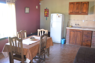Alquiler temporario de cabana em San rafael