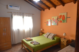Alquiler temporario de cabana em San rafael