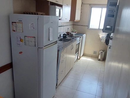 Alquiler temporario de apartamento em Mar del plata