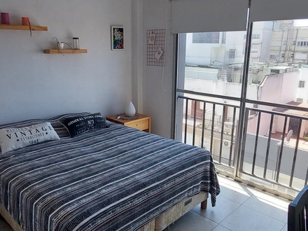 Alquiler temporario de apartamento em Mar del plata