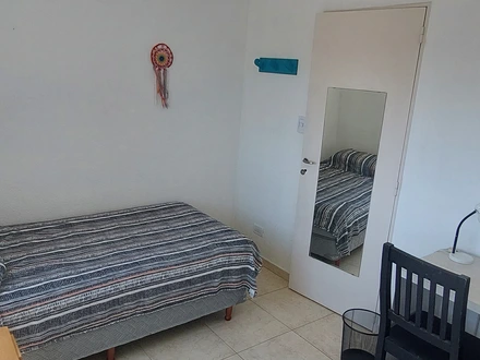 Alquiler temporario de apartamento em Mar del plata