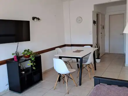 Alquiler temporario de apartamento em Mar del plata