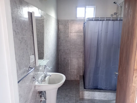 Alquiler temporario de casa en Quequen