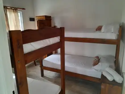 Alquiler temporario de casa en Quequen