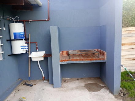 Alquiler temporario de casa em Quequen