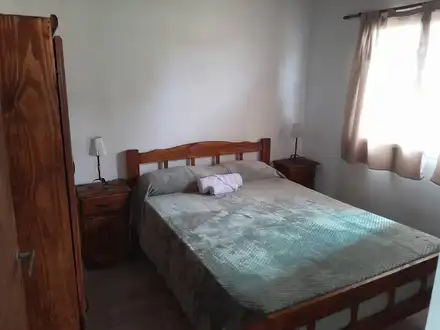 Alquiler temporario de casa en Quequen