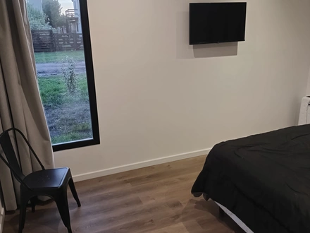 Alquiler temporario de casa em Mar de cobo