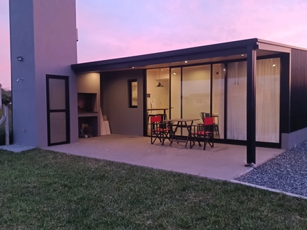 Alquiler temporario de casa em Mar de cobo