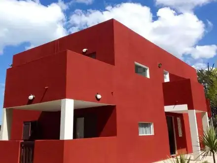 Alquiler temporario de apartamento em Col. chapadmalal