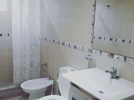 Alquiler temporario de apartamento em Col. chapadmalal