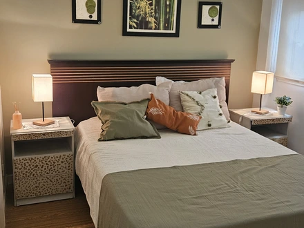Alquiler temporario de apartamento em Mar del plata