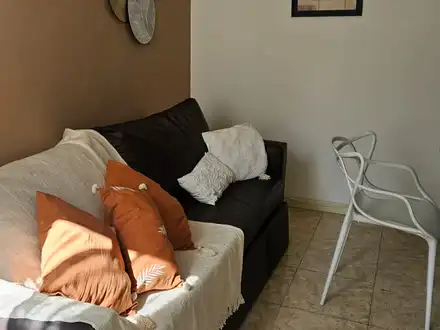 Alquiler temporario de apartamento em Mar del plata