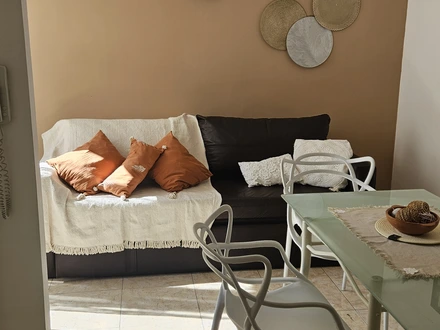 Alquiler temporario de apartamento em Mar del plata