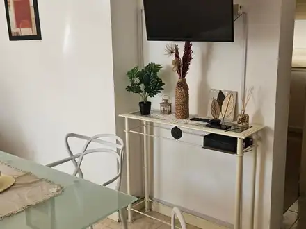 Alquiler temporario de apartamento em Mar del plata