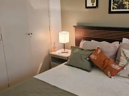 Alquiler temporario de apartamento em Mar del plata