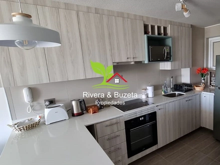 Arriendo temporario de apartamento em La serena,