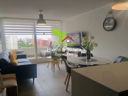 Arriendo temporario de apartamento em La serena,