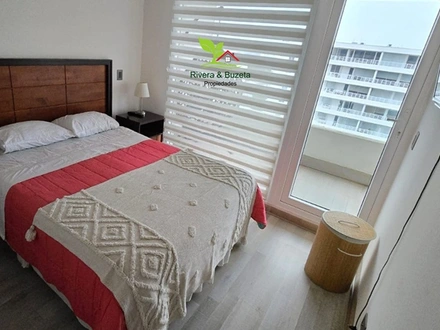 Arriendo temporario de apartamento em La serena,