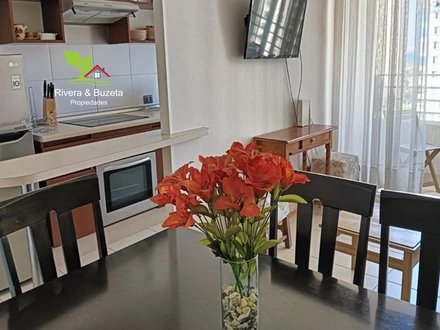 Arriendo temporario de apartamento em Coquimbo