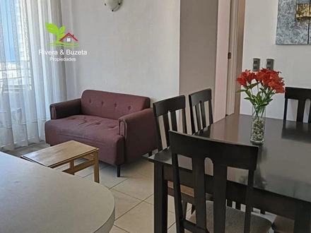 Arriendo temporario de apartamento em Coquimbo