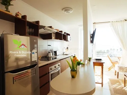 Arriendo temporario de apartamento em Coquimbo