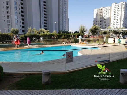 Arriendo temporario de apartamento em Coquimbo